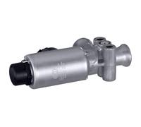 HELLA 6NW 358 189-121 Solenoid Valve - 24V - 2-pin connector - Bore Ø: 8.4mm - Electric