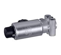 HELLA 6NW 358 189-141 Solenoid Valve - 24V - 2-pin connector