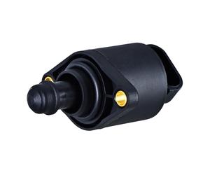 HELLA 6NW 358 192-031 Idle air control valve