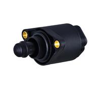 HELLA 6NW 358 192-051 Idle air control valve