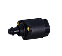 HELLA 6NW 358 192-071 Idle air control valve