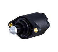 HELLA 6NW 358 192-141 Idle air control valve