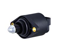 HELLA 6NW 358 192-181 Idle air control valve
