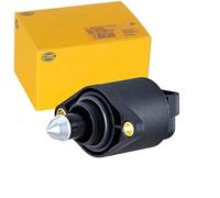 HELLA 6NW 358 192-181 Idle air control valve