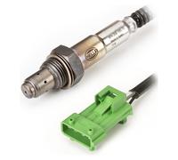 HELLA 6PA 009 165-701 Lambda sensor