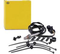 HELLA 6PA 009 166-781 Lambda Sensor - 6-pin connector - Cable: 1200mm