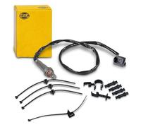 Lambda sensor Broadband oxygen sensor 6PA 009 166-791 HELLA for VW SEAT PORSCHE
