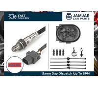 Lambda sensor Broadband oxygen sensor 6PA 009 166-791 HELLA for VW SEAT PORSCHE