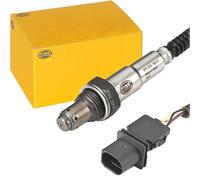 HELLA 6PA 009 166-811 Lambda sensor