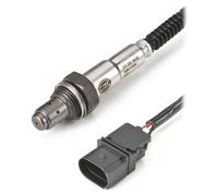 HELLA 6PA 009 166-821 Lambda sensor