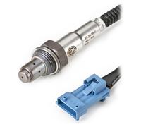 HELLA 6PA 358 066-211 Lambda sensor