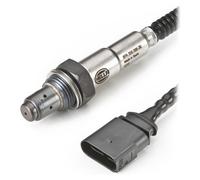 HELLA 6PA 358 066-391 Lambda sensor