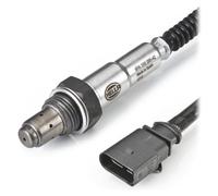 HELLA 6PA 358 066-421 Lambda Sensor - 4-pin connector - Cable: 750mm