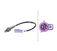 HELLA 6PA 358 066-981 Lambda sensor