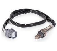 HELLA 6PA 358 103-021 Lambda Oxygen Sensor Front With 4 Pins Fits Honda