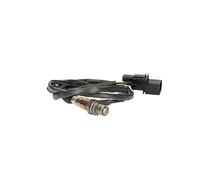 HELLA 6PA 358 103-041 Lambda Sensor - 4-pin connector - Cable: 365mm