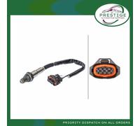 HELLA 6PA 358 103-071 Lambda sensor