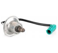 HELLA 6PA 358 103-251 Lambda Sensor Front Before Catalytic Converter Fits Ford