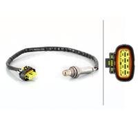 HELLA 6PA 358 103-461 Lambda sensor