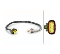 HELLA 6PA 358 103-461 Lambda sensor