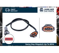 HELLA 6PA 358 103-461 Oxygen sensor - 4-pin connector