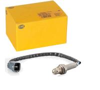 HELLA 6PA 358 103-621 Lambda sensor