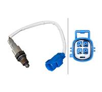 HELLA 6PA 358 221-171 Lambda sensor