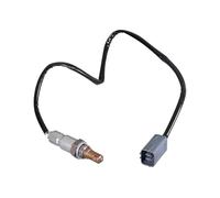 HELLA 6PA 358 221-791 Oxygen sensor - 5-pin connector - Cable: 620mm