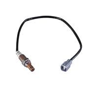 HELLA 6PA 358 229-111 Oxygen sensor - 4-pin connector - Cable: 430mm