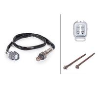 HELLA 6PA 358 103-021 Lambda sensor