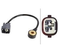 HELLA 6PG 009 108-741 Knock Sensor