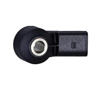 HELLA 6PG 013 114-301 knock sensor, 12 V, 2-pin, plug housing shape: oval, without cable