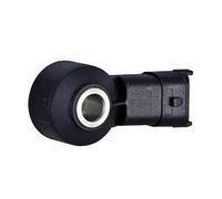 HELLA 6PG 013 114-341 knock sensor, 12 V, 2-pin, plug housing shape: oval, without cable