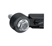 HELLA 6PG 013 114-501 Knock Sensor - 3-pin connector - with screw