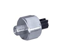 HELLA 6PG 013 114-531 Knock Sensor - 3-pin connector - with screw
