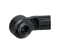 HELLA 6PG 013 114-541 Knock Sensor - 3-pin connector - without cable