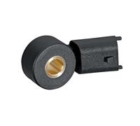 HELLA 6PG 013 114-591 Knock Sensor - 3-pin connector