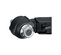 HELLA 6PG 013 114-611 Knock Sensor - 2-pin connector - with screw