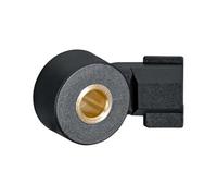 HELLA 6PG 013 114-621 Knock Sensor - 2-pin connector