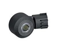 HELLA 6PG 013 114-651 Knock Sensor - 2-pin connector