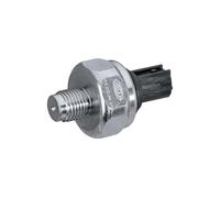 HELLA 6PG 013 114-691 Knock Sensor - 1-pin connector