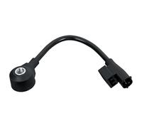 HELLA 6PG 013 114-711 Knock Sensor - 2-pin connector - Cable: 112mm