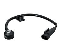 HELLA 6PG 013 114-731 Knock Sensor - 2-pin connector - Cable: 245mm