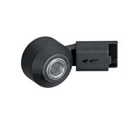 HELLA 6PG 013 114-751 Knock Sensor - 2-pin connector