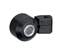 HELLA 6PG 013 114-761 Knock Sensor - 2-pin connector