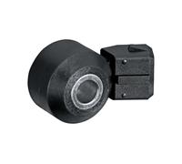 HELLA 6PG 013 114-771 Knock Sensor - 2-pin connector