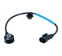 HELLA 6PG 013 114-791 Knock Sensor - 2-pin connector - Cable: 285mm