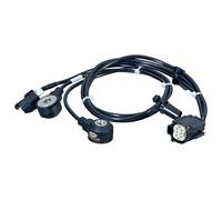 HELLA 6PG 013 114-801 Knock Sensor - Cable: 625mm