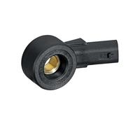 HELLA 6PG 013 114-811 Knock Sensor - 2-pin connector