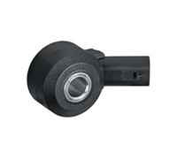 HELLA 6PG 013 114-821 Knock Sensor - 2-pin connector